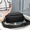 BOLSO MESSENGER PRADA