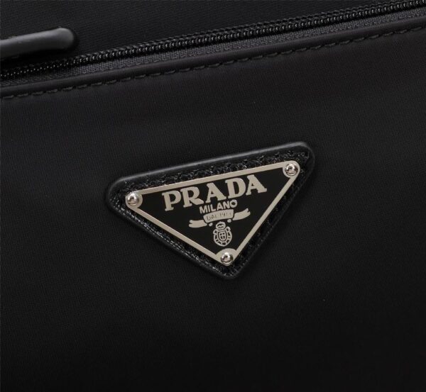 BOLSO MESSENGER PRADA
