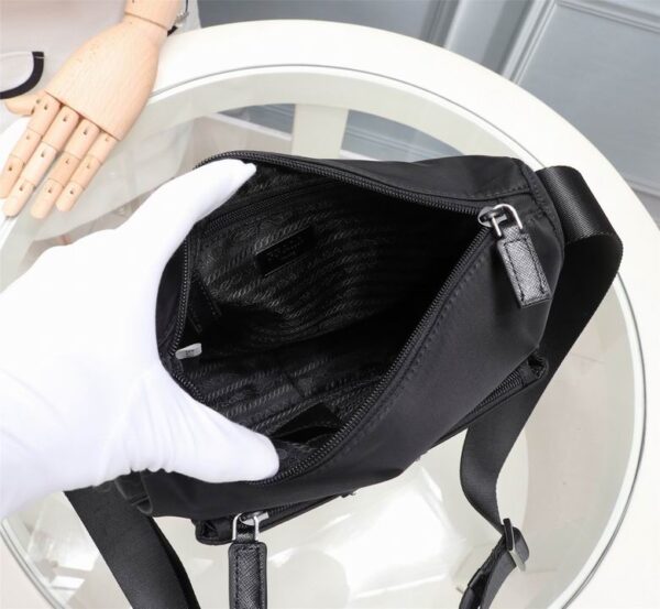 BOLSO MESSENGER PRADA