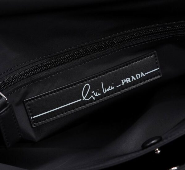 BOLSO MESSENGER PRADA