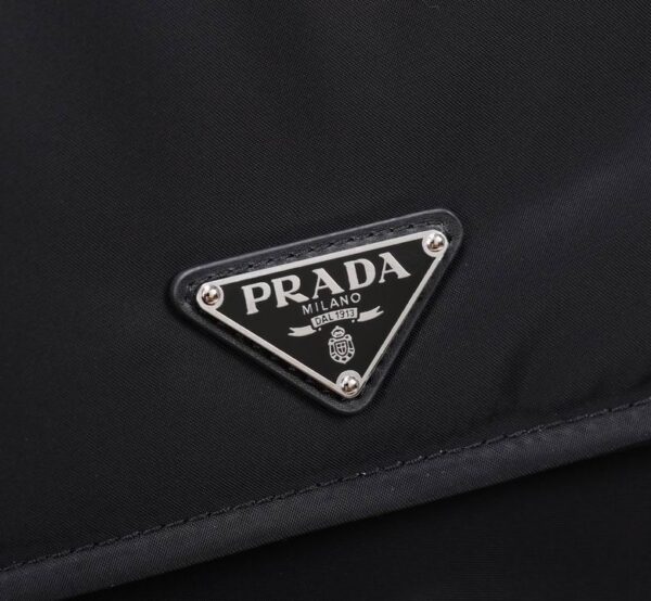 BOLSO MESSENGER PRADA