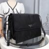 BOLSO MESSENGER PRADA