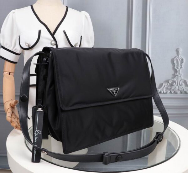 BOLSO MESSENGER PRADA