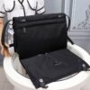 BOLSO MESSENGER PRADA