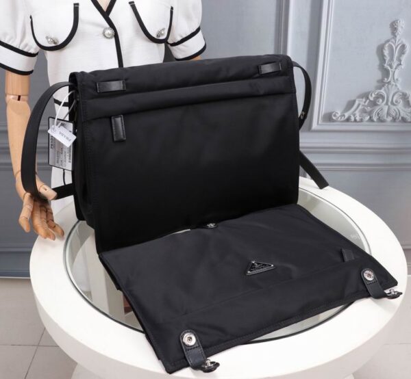 BOLSO MESSENGER PRADA