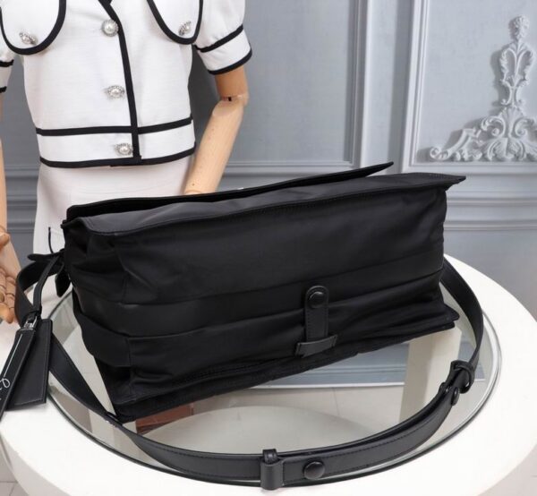 BOLSO MESSENGER PRADA