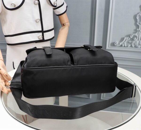 BOLSO MESSENGER PRADA