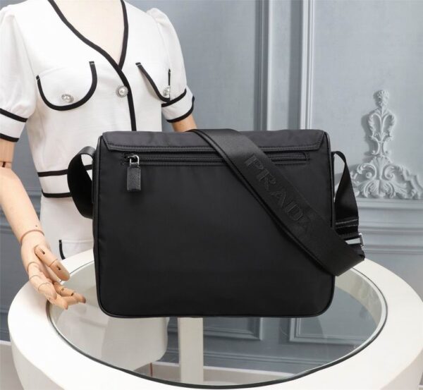 BOLSO MESSENGER PRADA