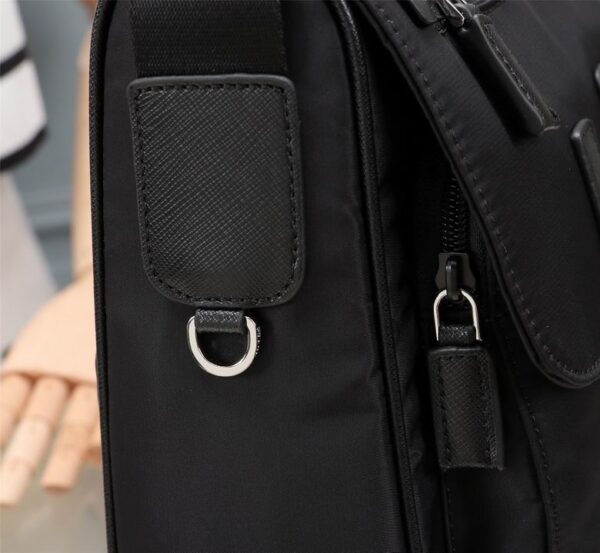 BOLSO MESSENGER PRADA