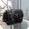 BOLSO MESSENGER PRADA