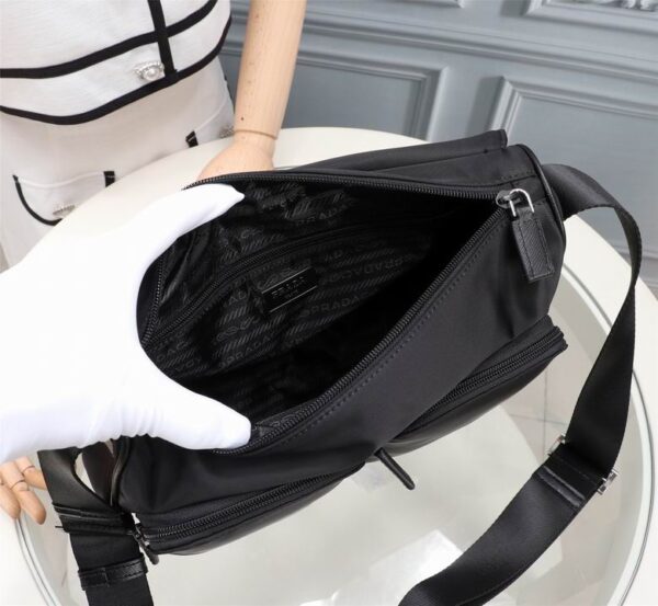 BOLSO MESSENGER PRADA