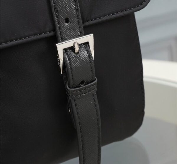 BOLSO MESSENGER PRADA