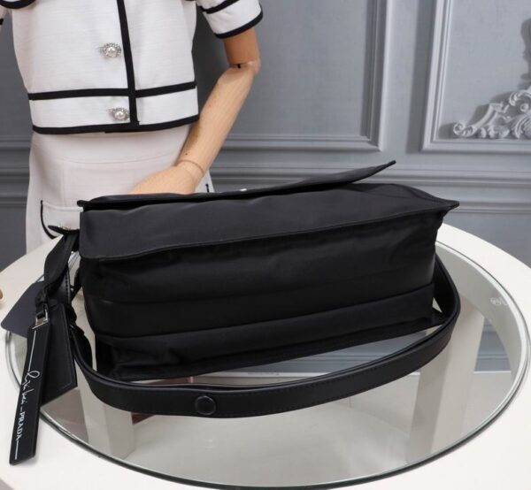 BOLSO MESSENGER PRADA