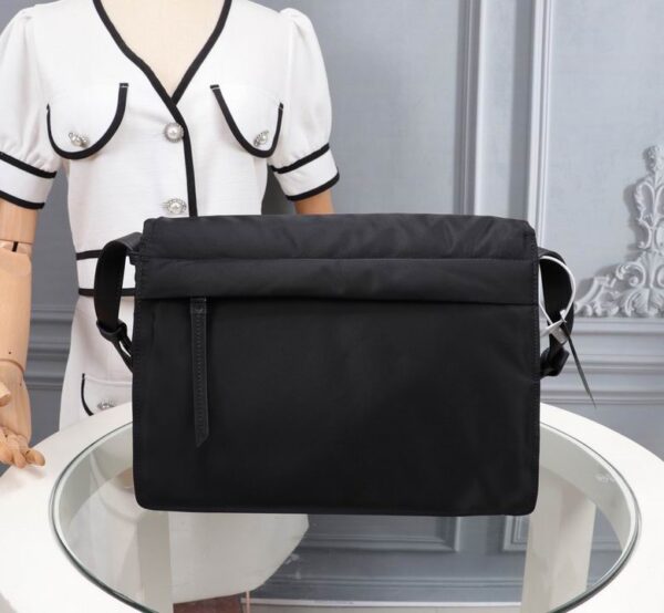 BOLSO MESSENGER PRADA