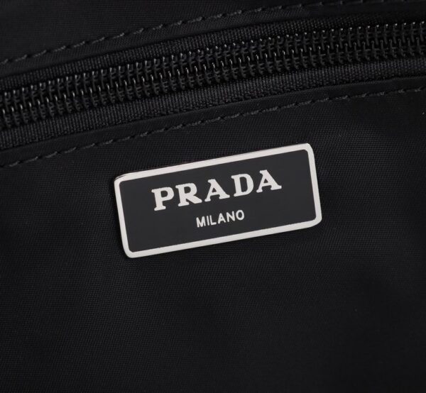 BOLSO MESSENGER PRADA