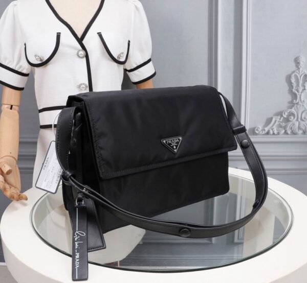 BOLSO MESSENGER PRADA