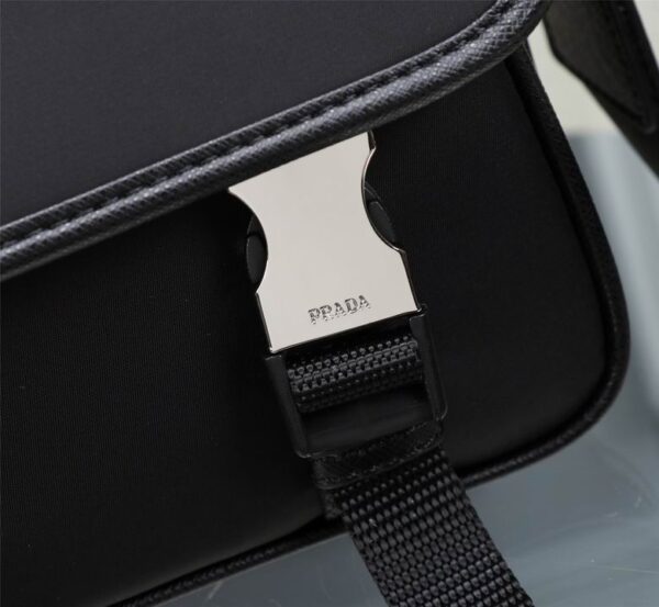 BOLSO MESSENGER PRADA