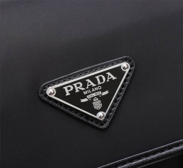 BOLSO MESSENGER PRADA