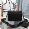 BOLSO MESSENGER PRADA