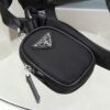 BOLSO MESSENGER PRADA