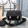 BOLSO MESSENGER PRADA
