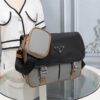 BOLSO MESSENGER PRADA