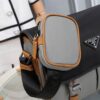 BOLSO MESSENGER PRADA