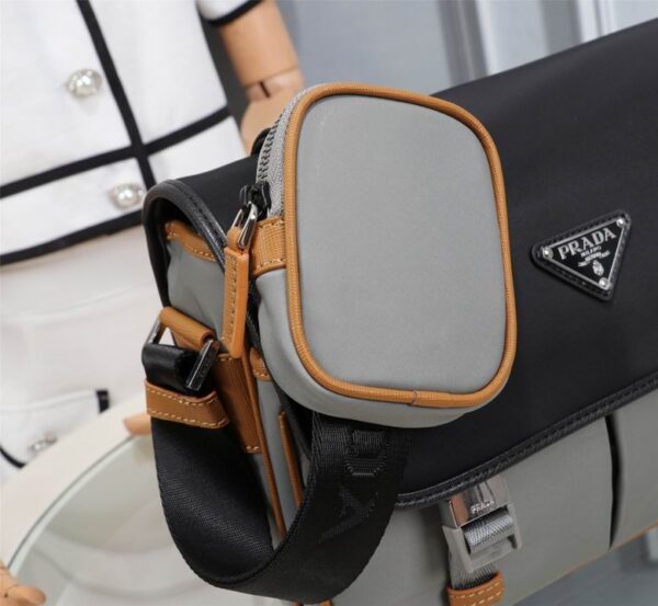 BOLSO MESSENGER PRADA