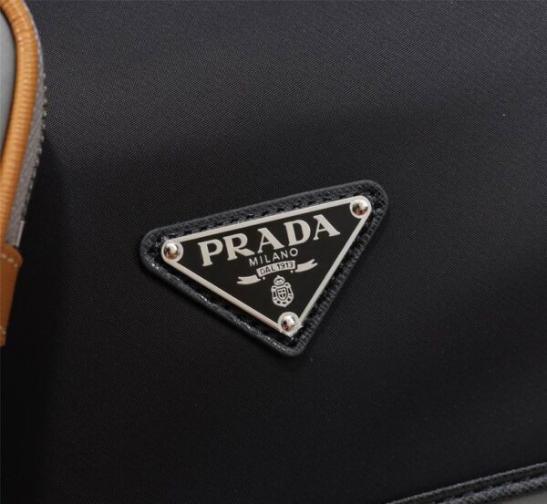 BOLSO MESSENGER PRADA