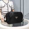 BOLSO MESSENGER PRADA