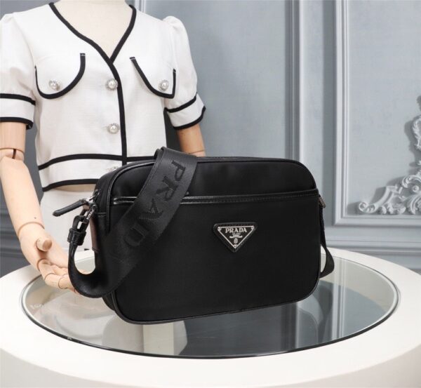 BOLSO MESSENGER PRADA