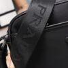 BOLSO MESSENGER PRADA