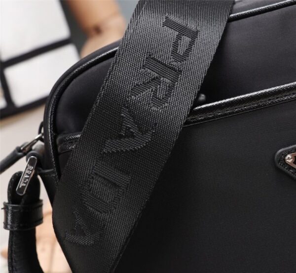 BOLSO MESSENGER PRADA