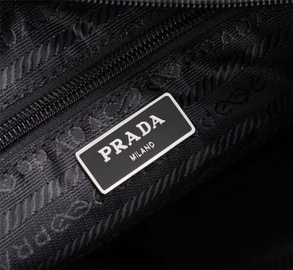 BOLSO MESSENGER PRADA