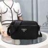 BOLSO MESSENGER PRADA