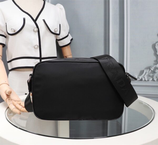 BOLSO MESSENGER PRADA