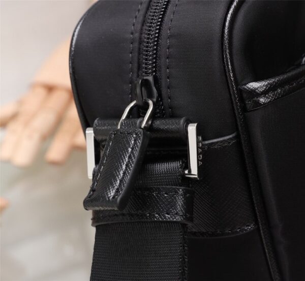 BOLSO MESSENGER PRADA