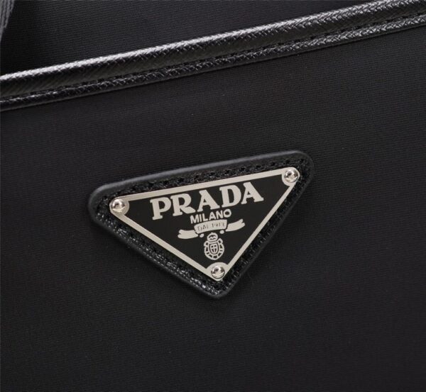 BOLSO MESSENGER PRADA