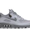 AIR MAX 90 ‘WOLF GREY PINK SALT’