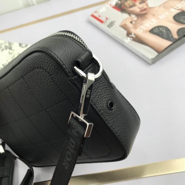 BOLSO MESSENGER DIOR