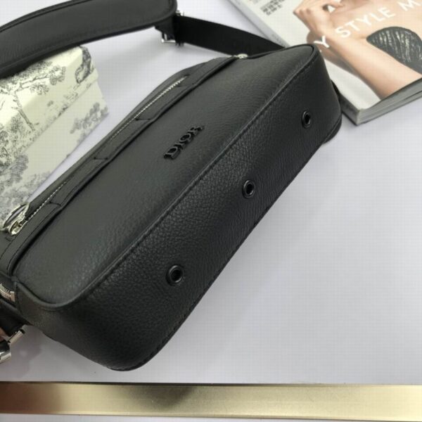 BOLSO MESSENGER DIOR