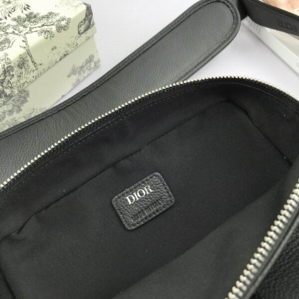 BOLSO MESSENGER DIOR
