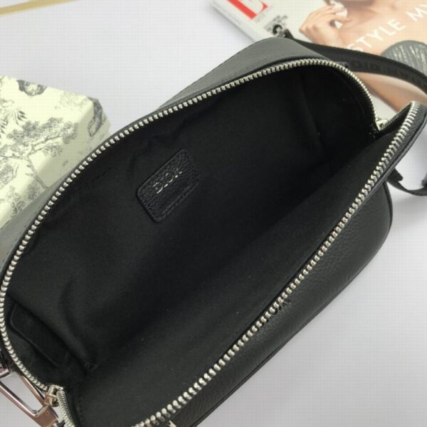 BOLSO MESSENGER DIOR