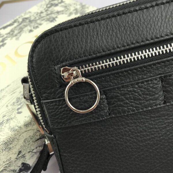 BOLSO MESSENGER DIOR