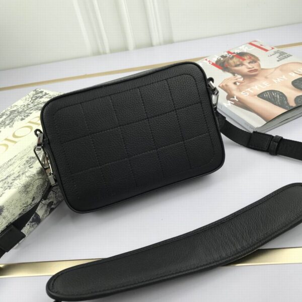 BOLSO MESSENGER DIOR
