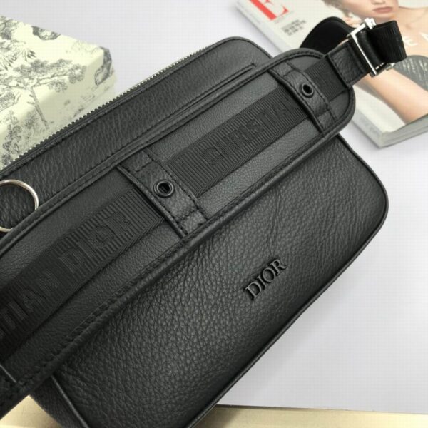 BOLSO MESSENGER DIOR