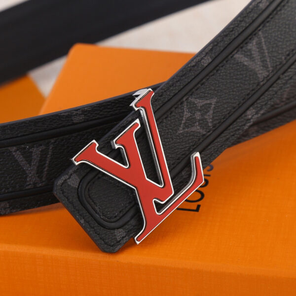 CINTURÓN LOUIS VUITTON