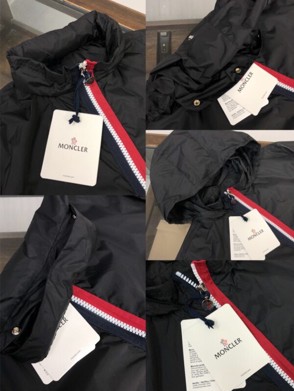 CORTAVIENTOS MONCLER