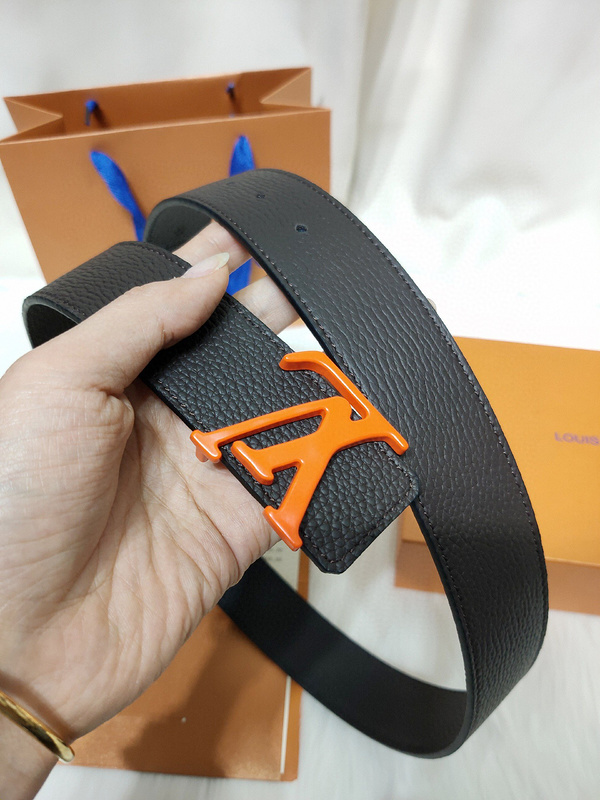 CINTURÓN LOUIS VUITTON