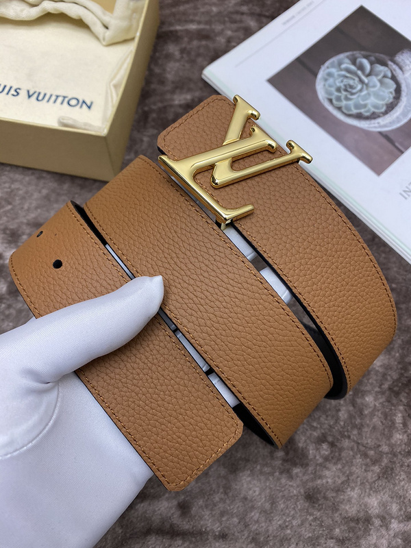 CINTURÓN LOUIS VUITTON